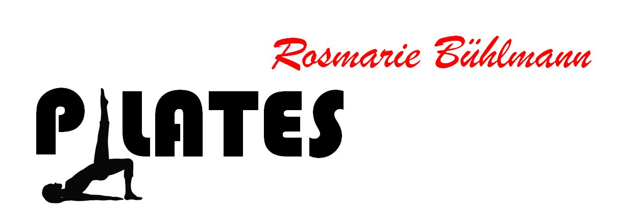 Logo von Pilatesmoossee